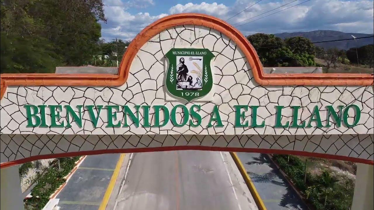 EL LLANO